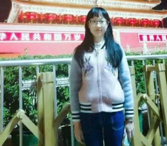 广西女生高考时“神游”，听到铃响才反应过来，她考到哪里了呢？