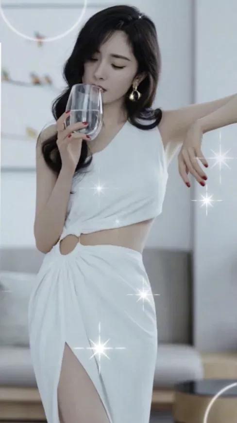 杨幂 2022最新写真集