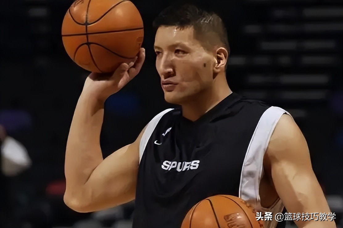 巴特尔为什么能被nba看中(巴特尔当年是怎么登陆NBA的？)