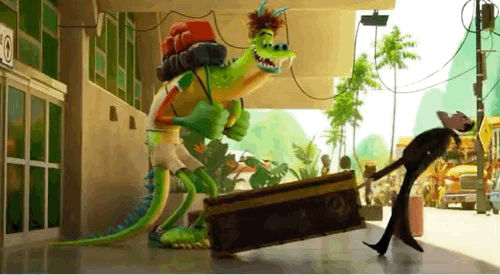 《精灵旅社4》全网同步首发 系列全集一次看过瘾