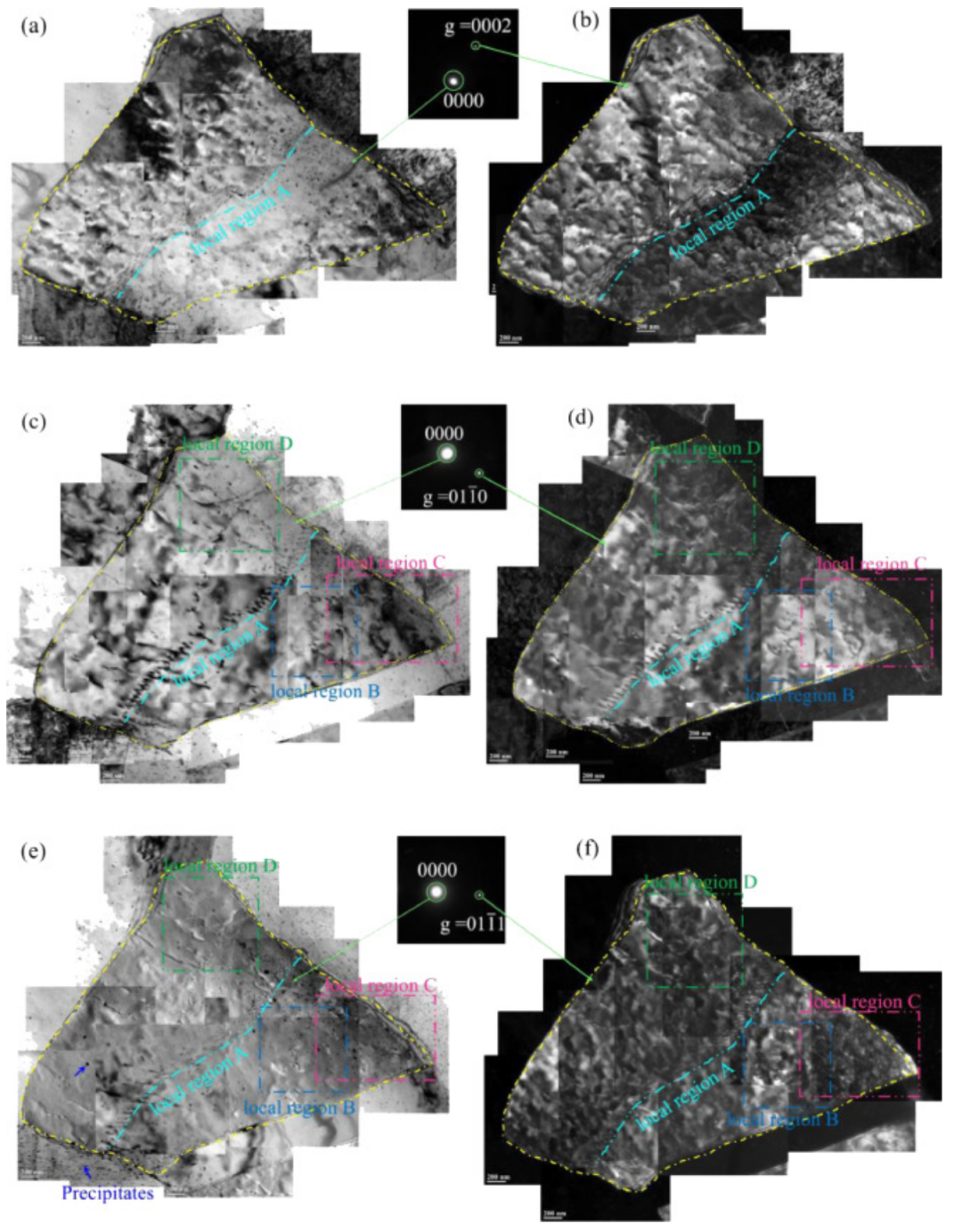 西安交大孙军院士团队：异质纤维结构镁合金，具有强韧性协同效应