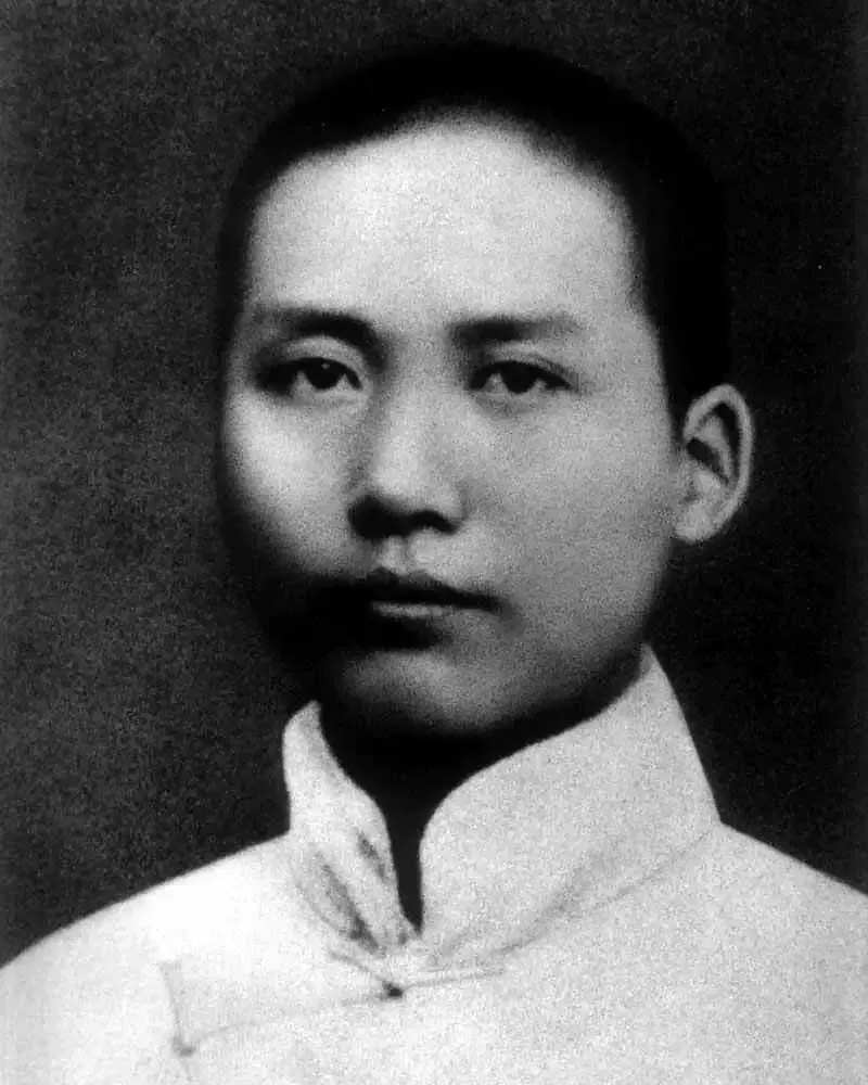 1915年张干校长恼羞成怒,提议开除毛泽东学籍,解放后他结局如何