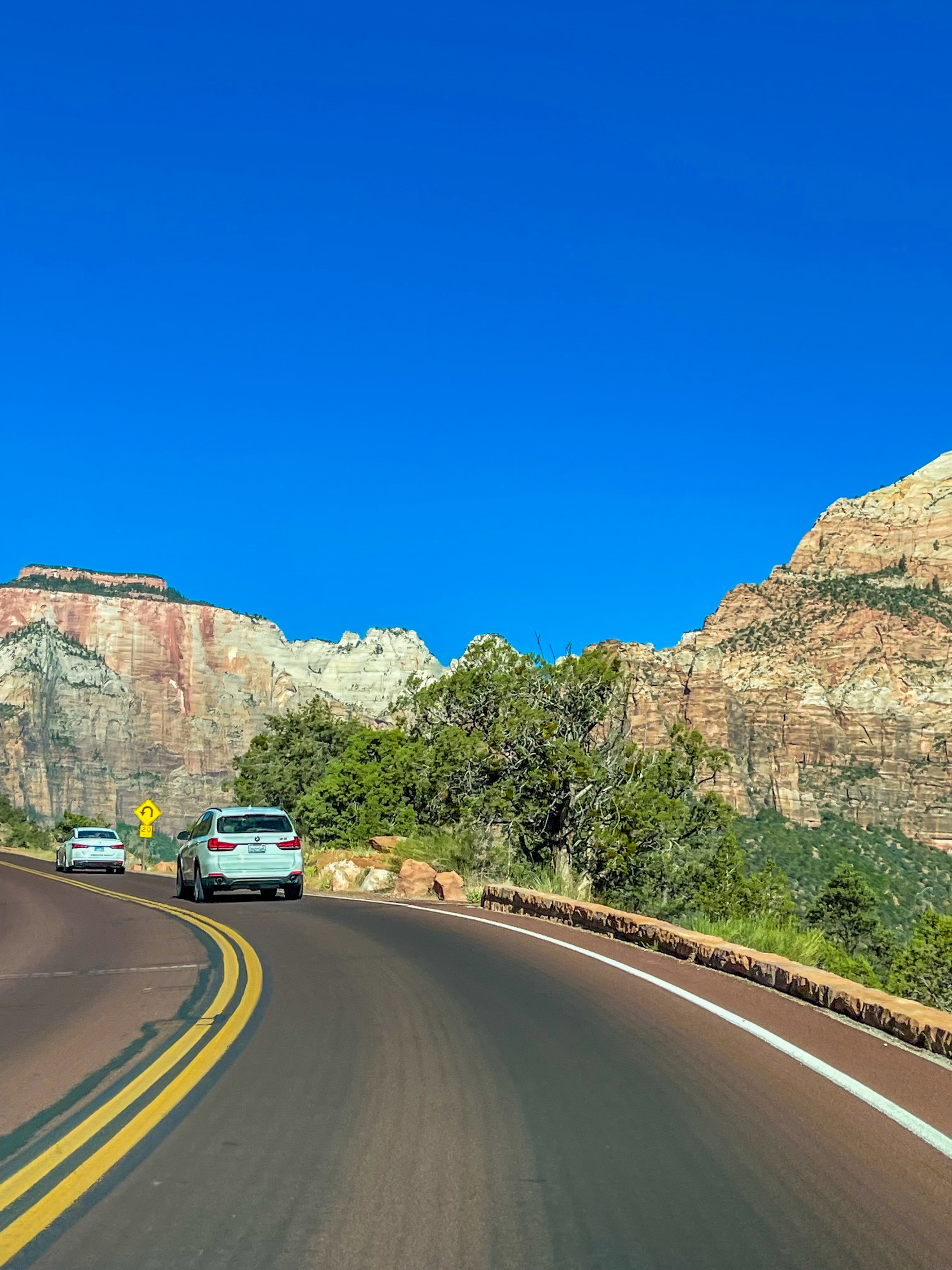 美国网红景点马蹄湾,科罗拉多河u型湾,高空俯瞰太震撼了