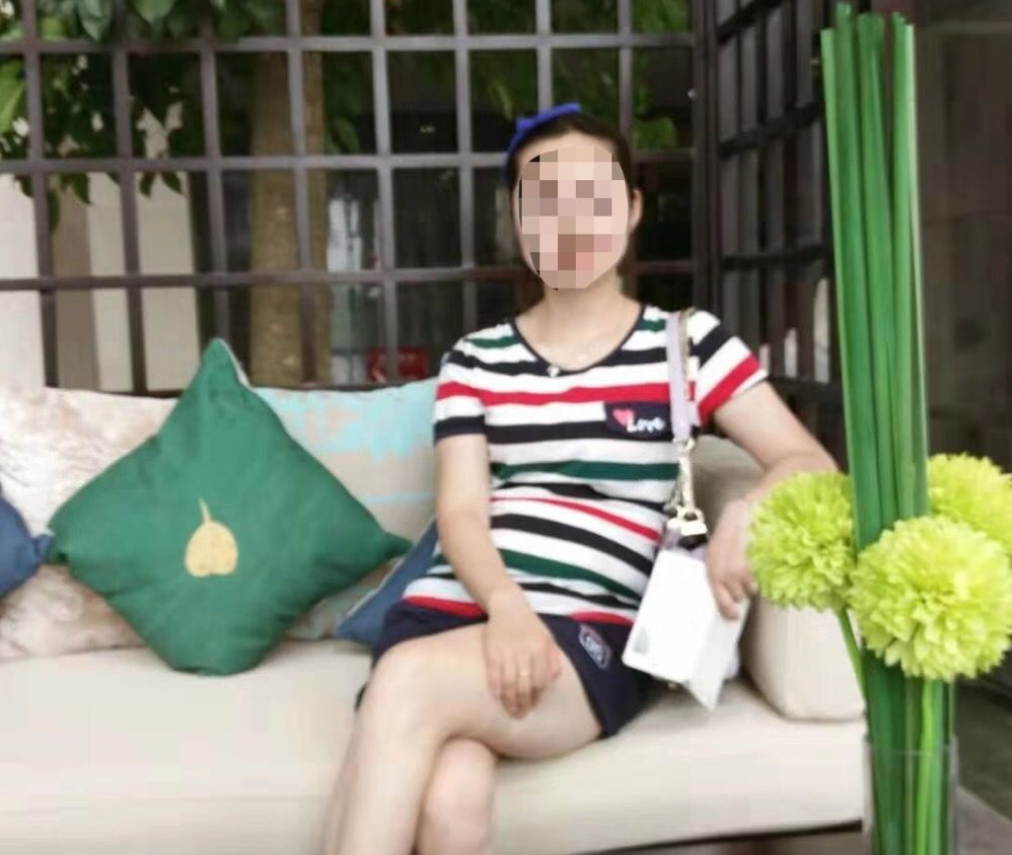 2016年湖北一女子孕后成植物人，丈夫发现病历中的疑点获赔386万