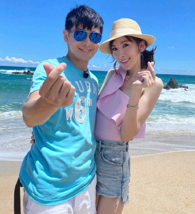 林志颖最新情况：家人已全部离开医院，仅陈若仪1人紧守病房照顾