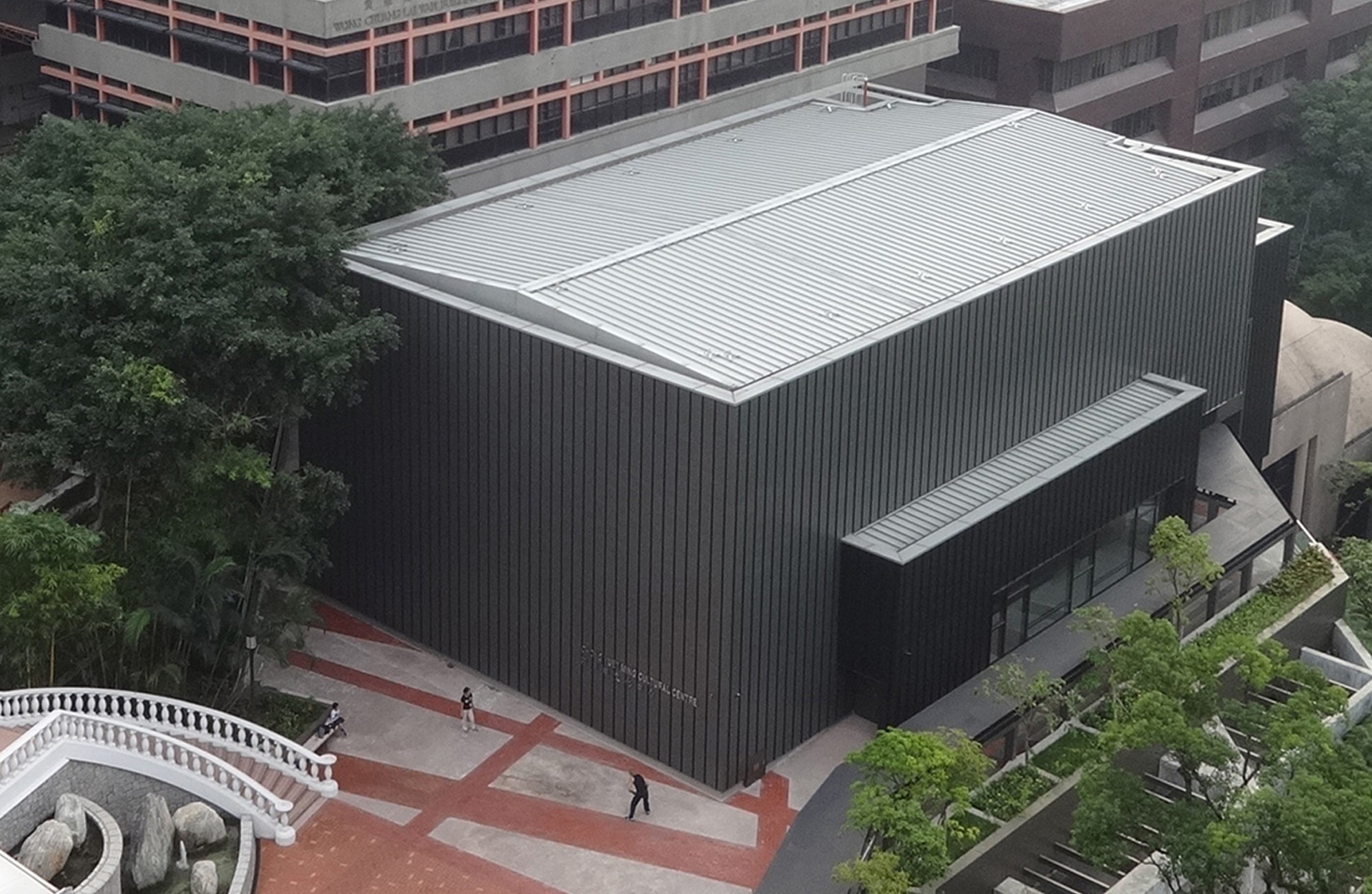 申请香港高校｜香港大学全介绍