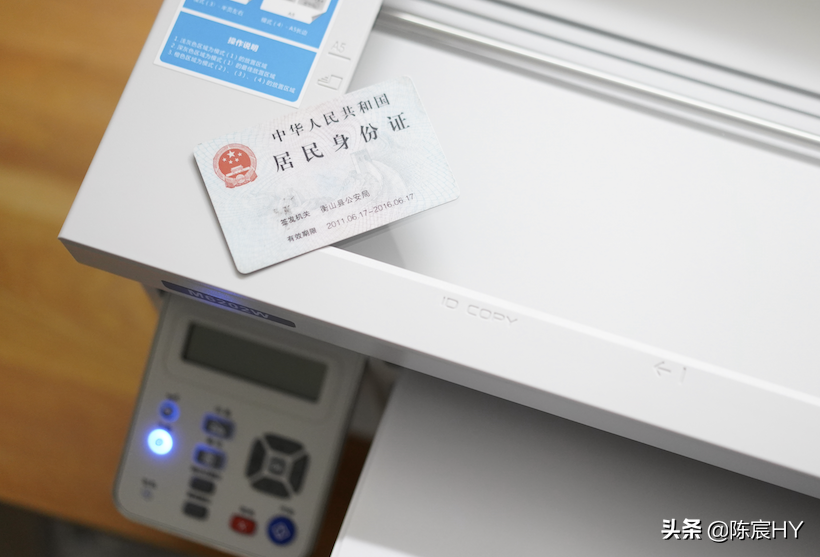 拯救学生党的神仙打印机，无线直连出纸快，“打复扫”全包揽