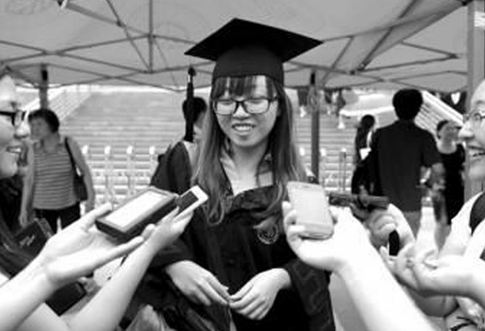 北大“独苗”专业，所有教授只教一名学生，竟体验到了VIP的感觉