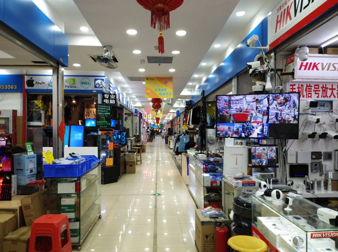 1个月冲上3C类目第一，这匹“黑马”在商家圈火了