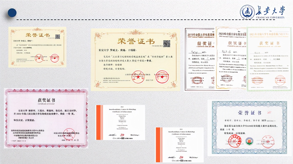 15余万奖学金、55项荣誉表彰、百余项科研项目！陕西这个“学霸班”火了！