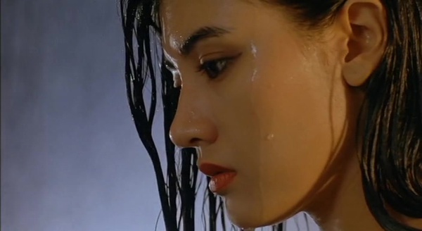 给最惊艳的“13位港姐”排个名：邱淑贞仅第4，张曼玉垫底了