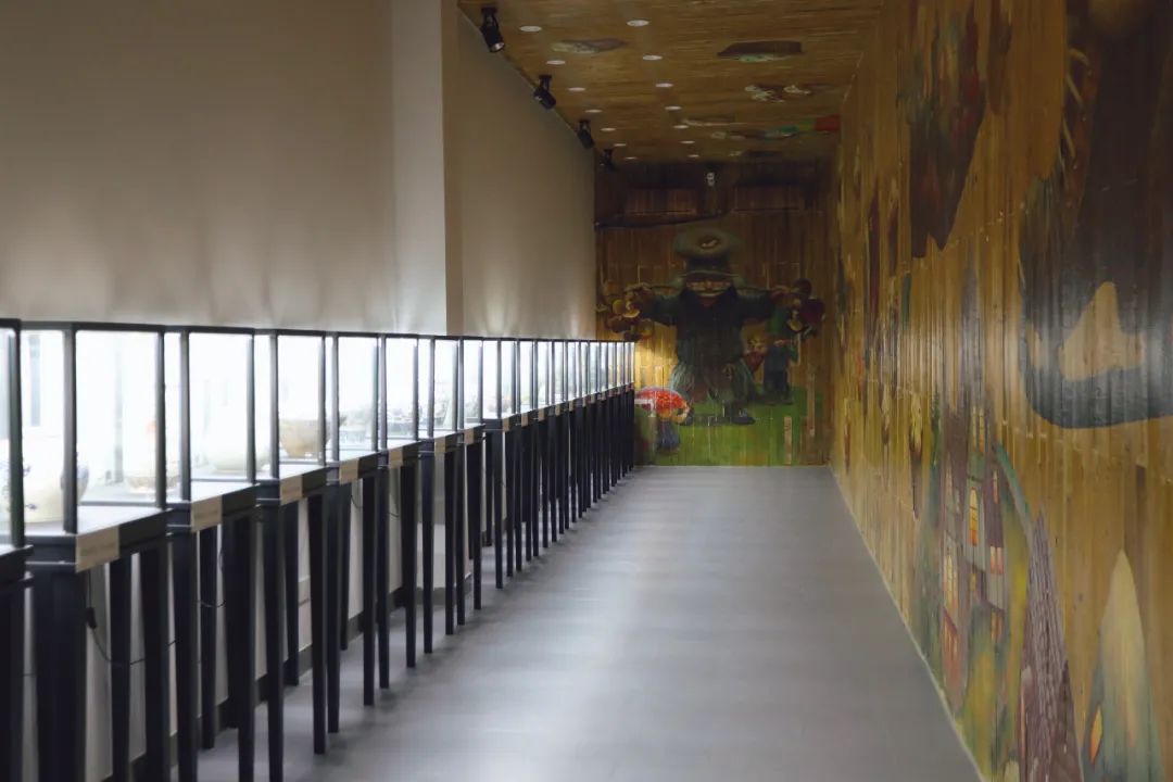 苏州新晋网红艺术街区，不用去法国，就能遇见卢浮宫！周末走起