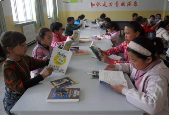 双减政策后，“大语文”改革正式开始，难度未必会比英语低