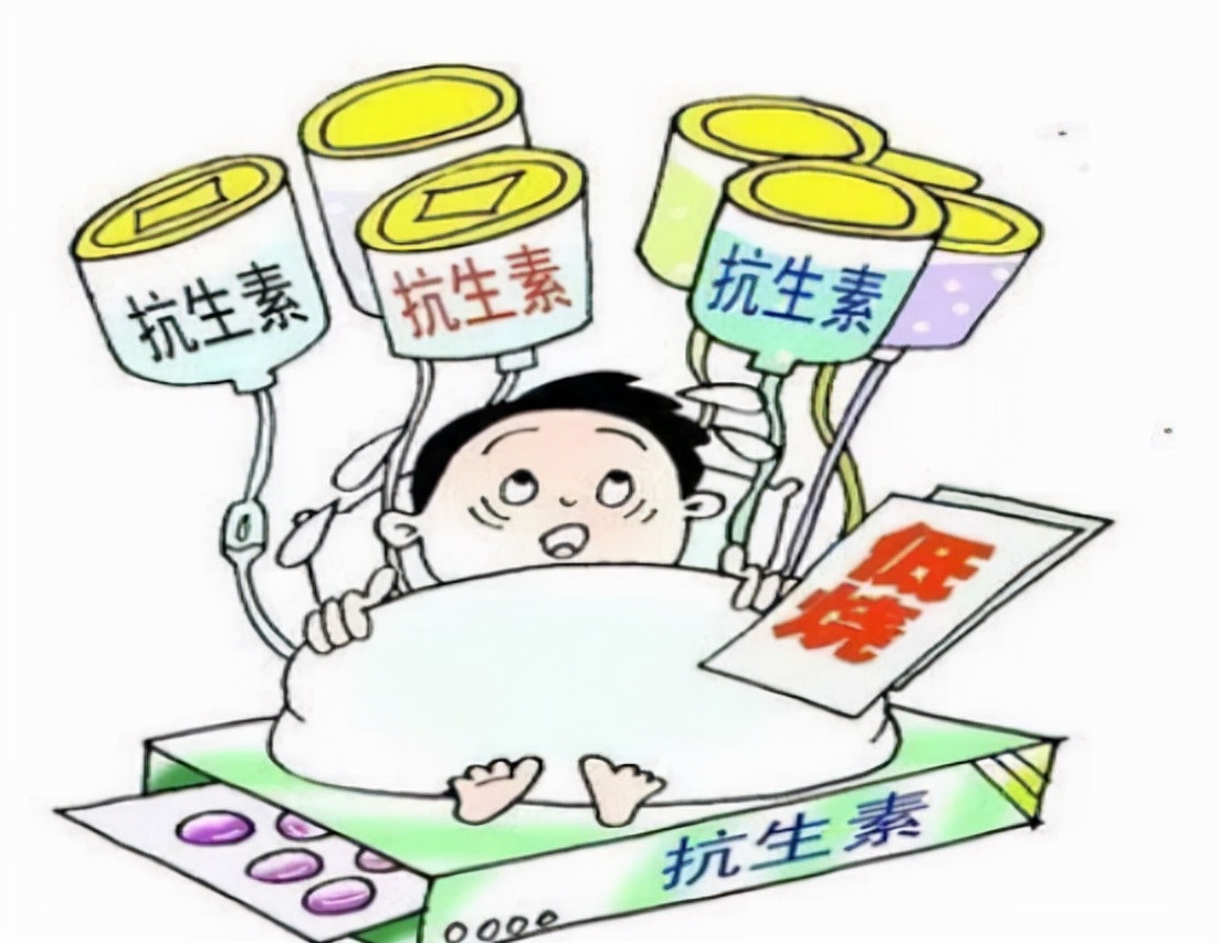 世界上两大抗生素:阿莫西林和头孢,它们有何区别