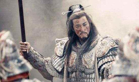 韩信活了多少岁(兵仙韩信) - 青木春