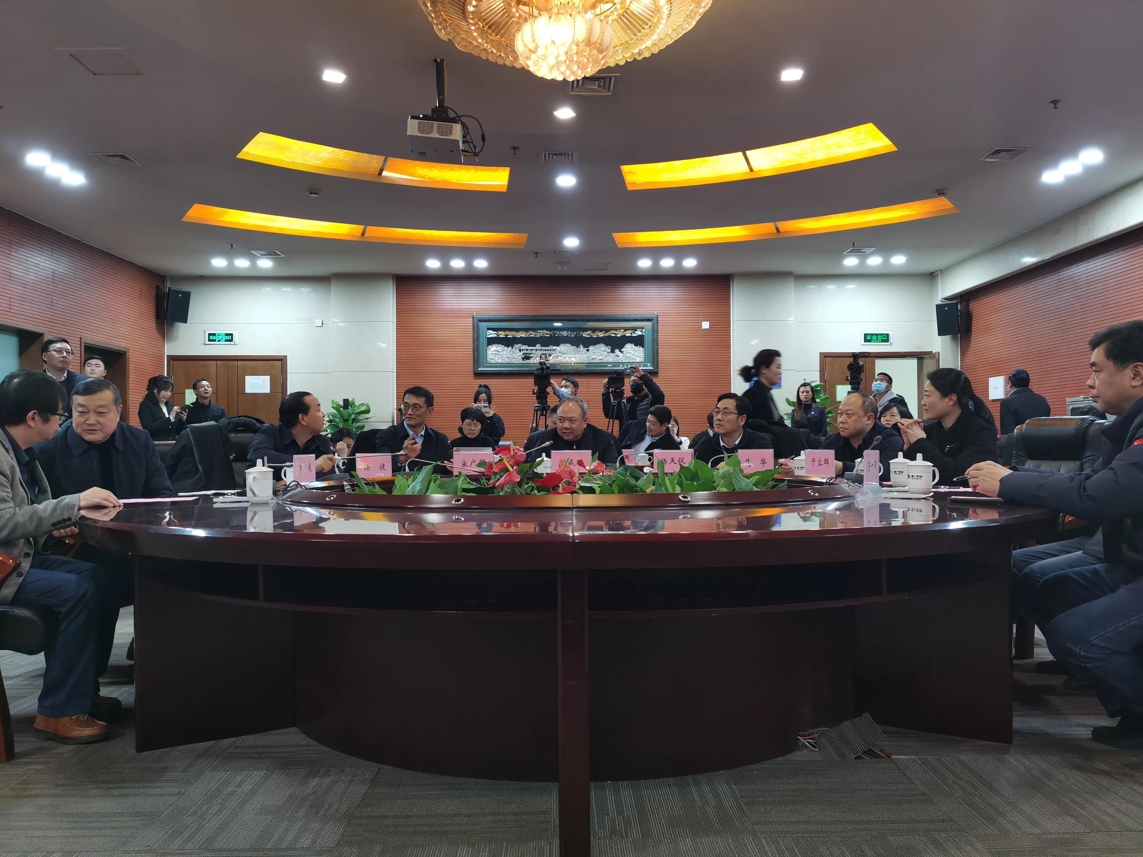 教育养老，以课养心，贵州老年开放大学学习平台在贵阳正式上线