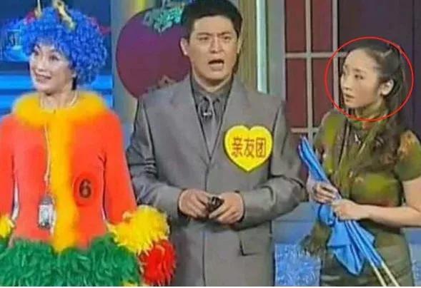 演员王新军：成名后抛妻弃子，把秦海璐宠成宝，前妻火了他却糊了