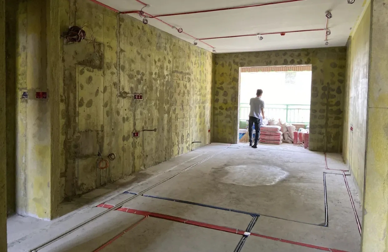 若再装修，我会选择装修公司，并非误导，而是过来人的经验