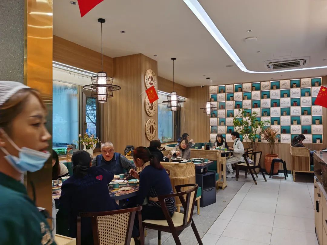 昭源红 | 地方特色餐饮品牌如何升级打造？