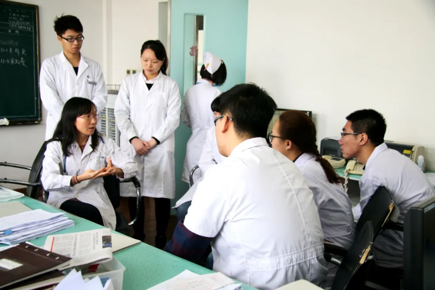 中国医院排名出炉！这所大学强势上榜，拥有2家东北“最好医院”！