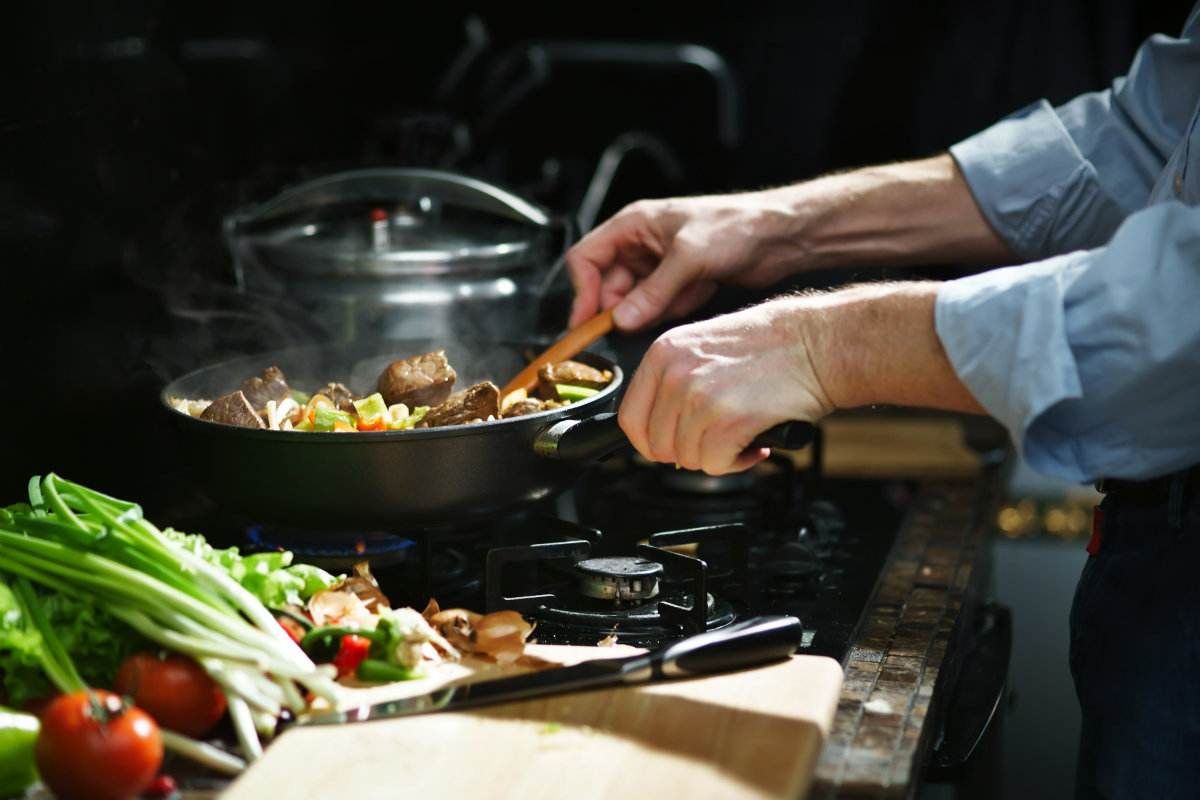 菜单小程序开发，烹调美味生活