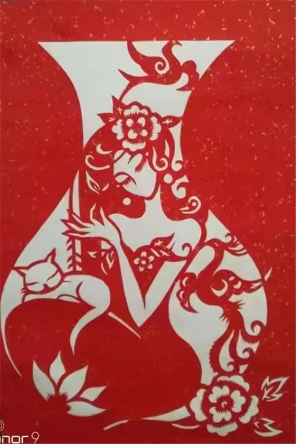 众志成城“丹青”抗疫 颍东区美术家协会美术作品网络展