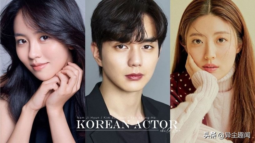 韩剧2015学校（日票选）