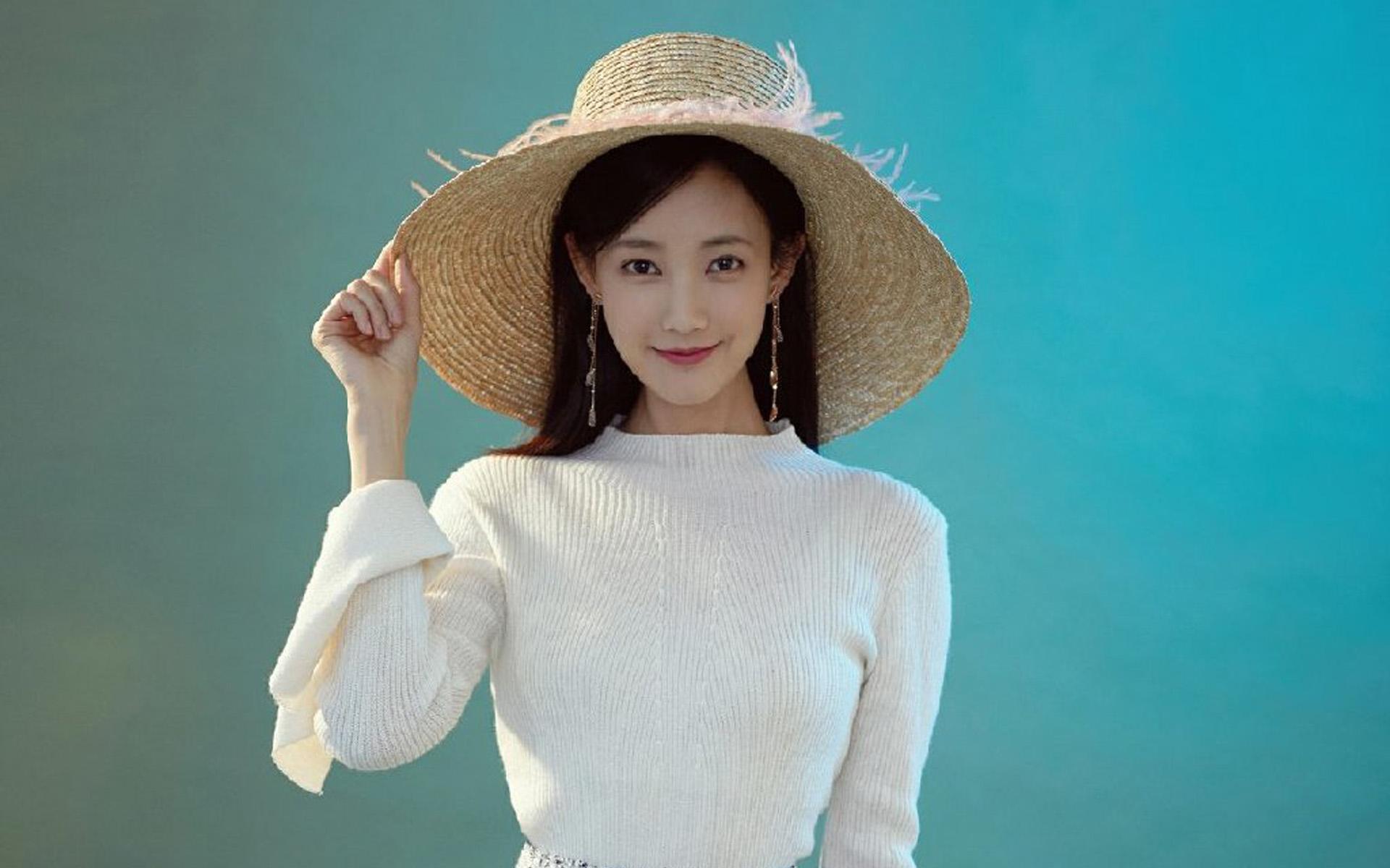 虞书欣、王鹤棣主演的电视剧《苍兰诀》即将开播，你们会期待吗