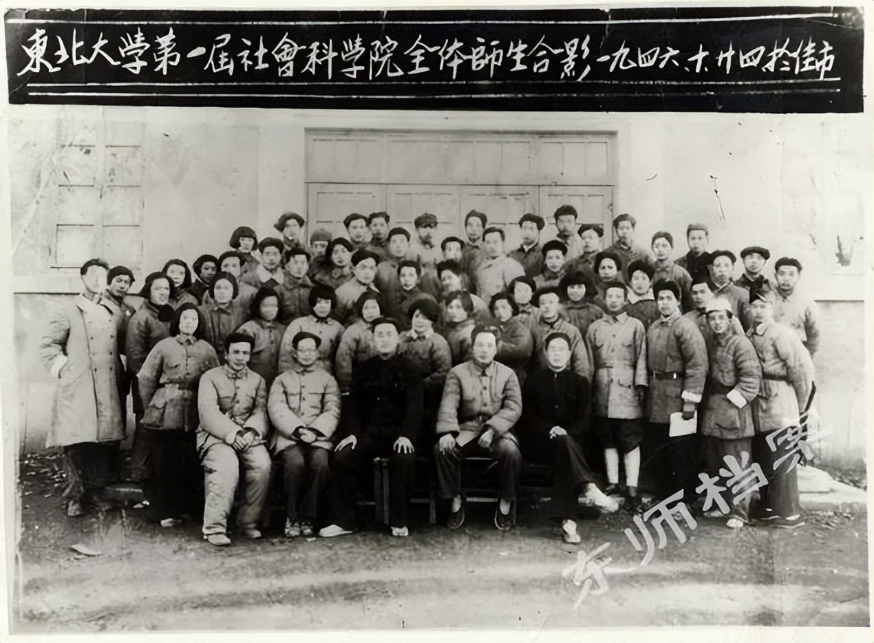 这所双一流大学实力强劲，表现抢眼，推荐报考