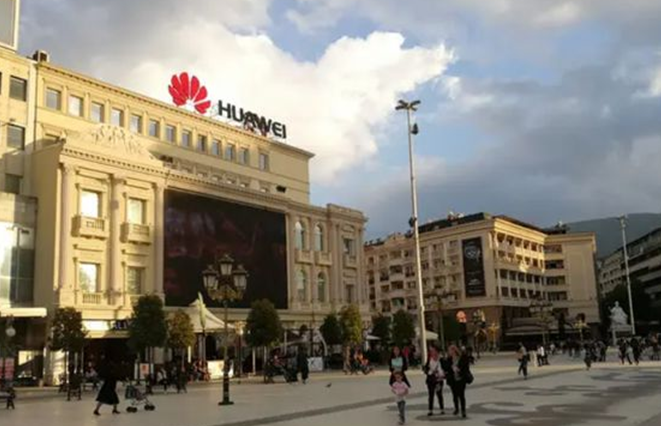 王伟晶：华为前员工，已被波兰关押三年，时至今日还未获得自由