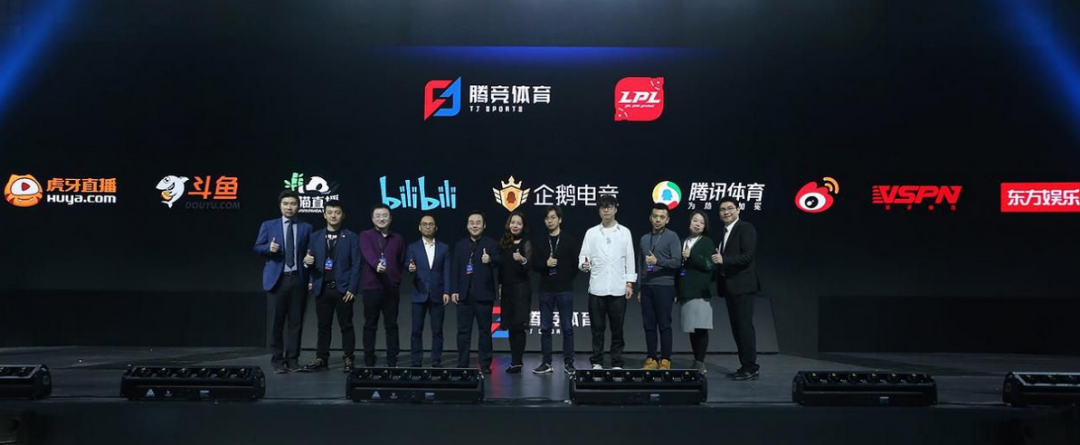 英雄体育赴港上市：电竞赛事火热，但第三方提供商的处境愈发艰难