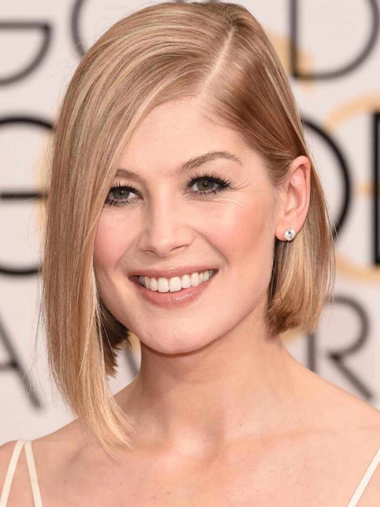 2022年最受欢迎的52种bob发型,你喜欢哪一款?