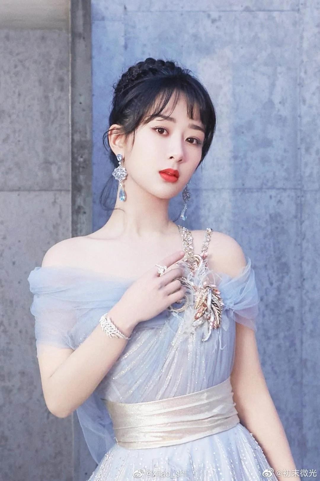 玉女图集（推荐）