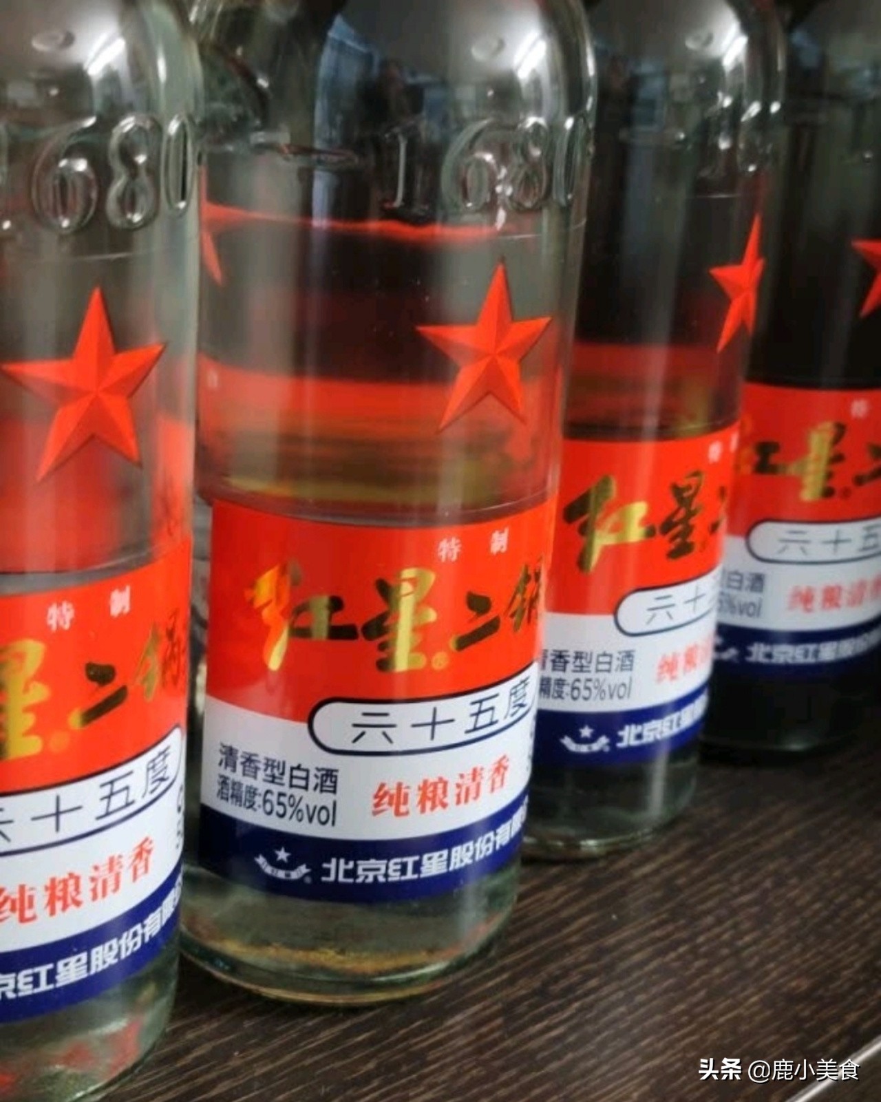 5款清香型口粮酒,全是不加“食用酒精”的纯酿,清香好喝酒劲足