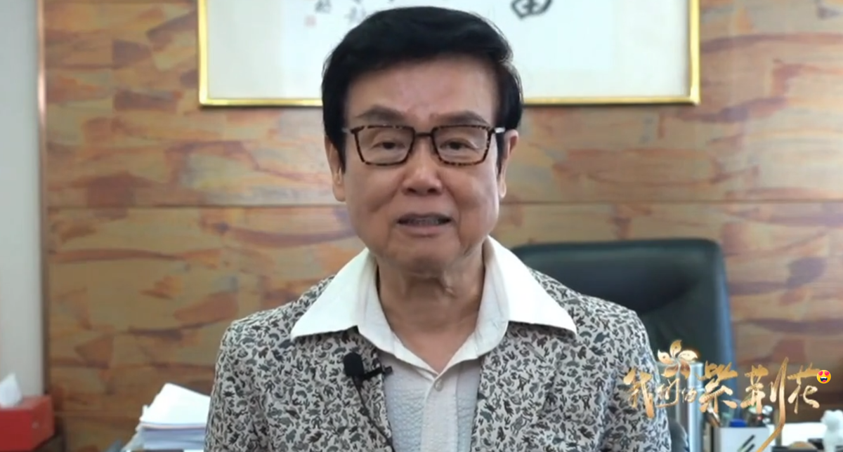 香港回归25周年晚会：港风女神引回忆杀，3大流量献唱，5大咖撑场