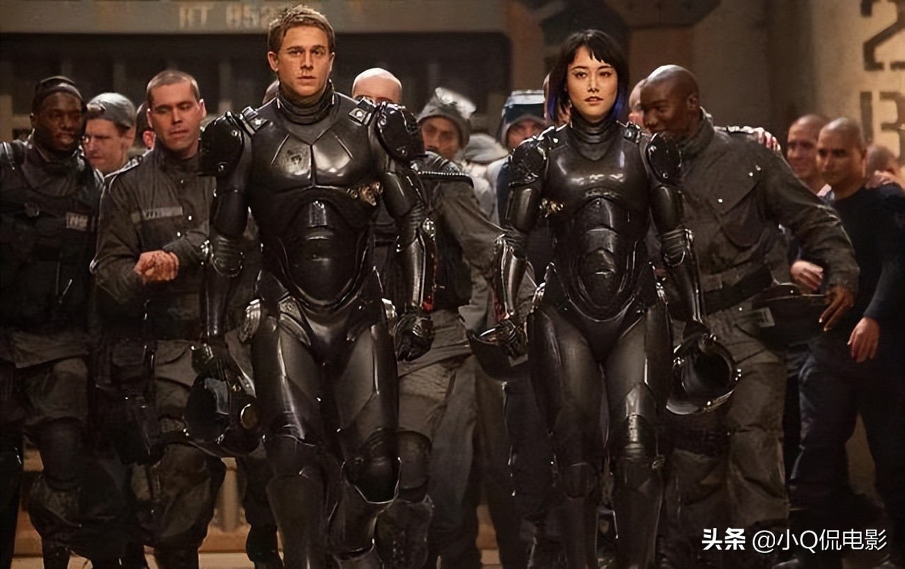 最值得重温的6部科幻片，你可能都错过了