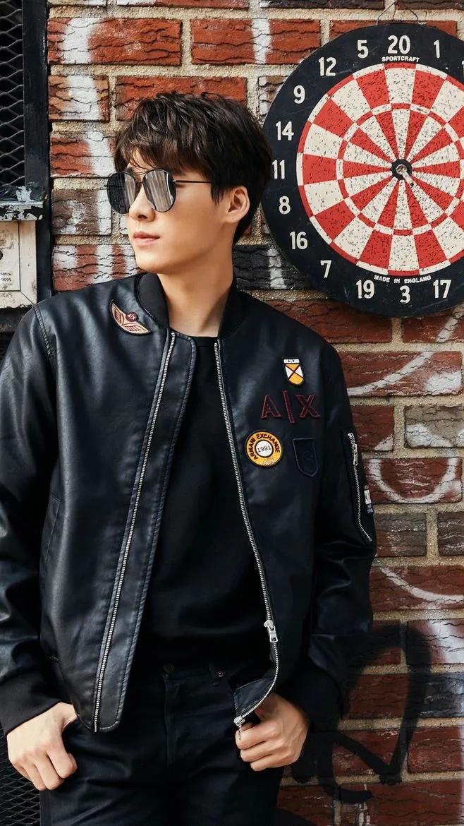 李易峰｜高清壁纸