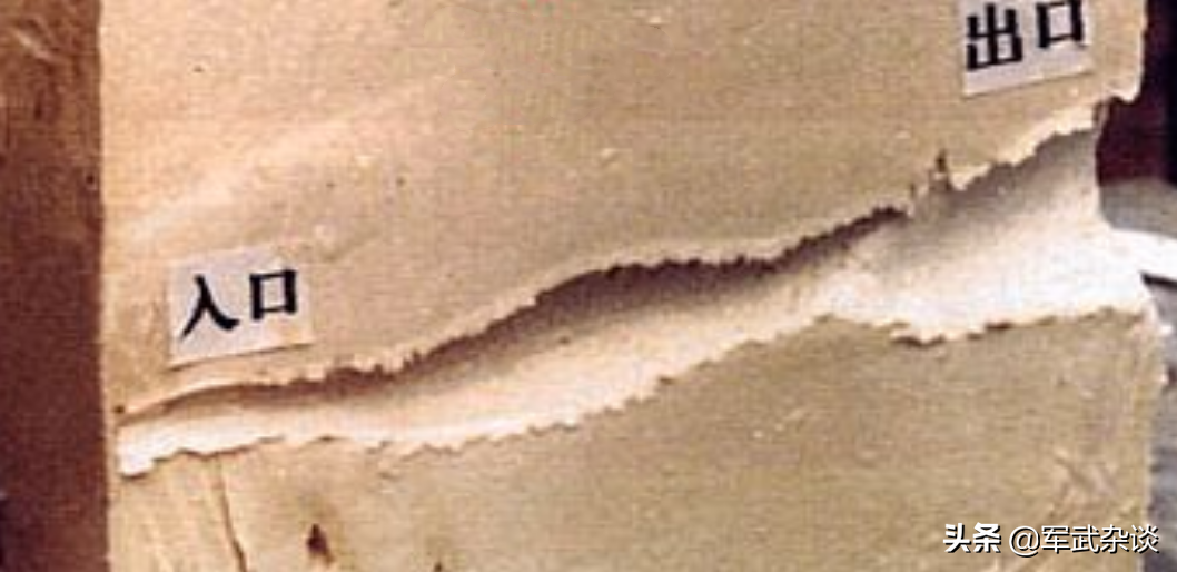 再见了，5.8手枪弹，171型冲锋枪用9毫米弹，威力并不比05微冲弱