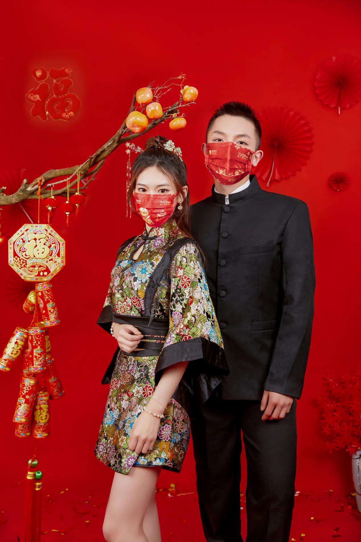 新年新气象，驼人集团谱新章