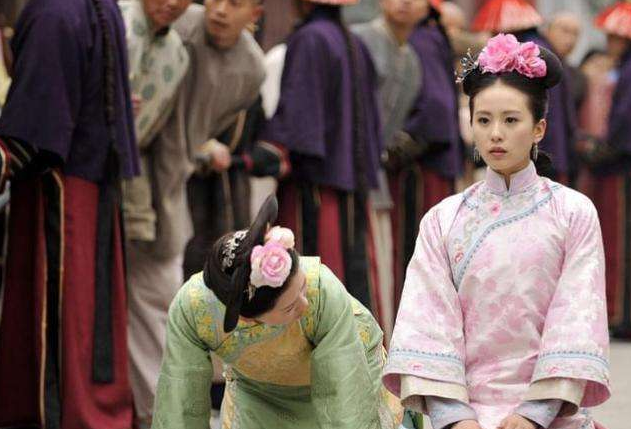 宫女出宫以后为何无人敢娶？原来她们得了一种怪病，让人很难接受