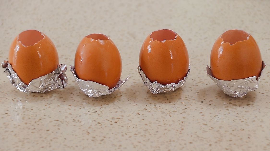 鸡蛋和豆腐又出新吃法了，冬天碰到这食材，我从不手软，别不懂吃