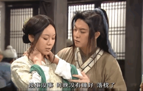 和同福客栈格格不入！《武林外传》里，佟湘玉为何不喜欢祝无双呢