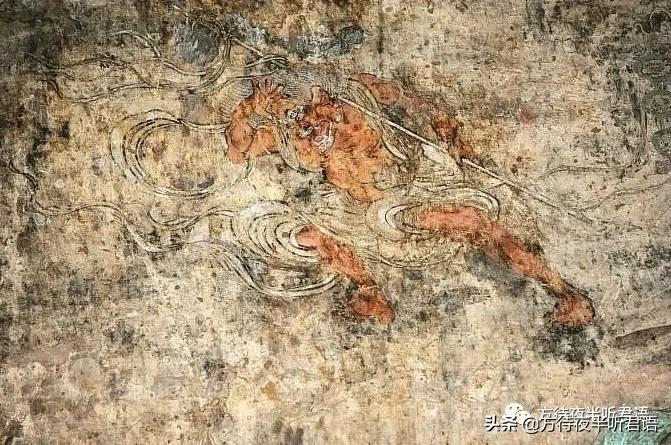 曲阳北岳庙｜天德地宁，祠殿千秋起苍茫