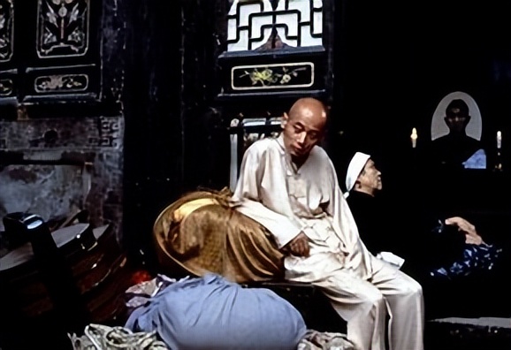 你活着，但你看过《活着》吗？