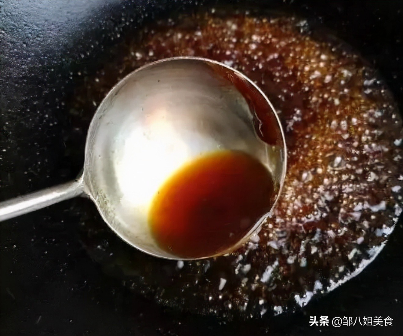 卤味怎么做？教你一个“万能卤汁”，想卤啥都行，味道好极了