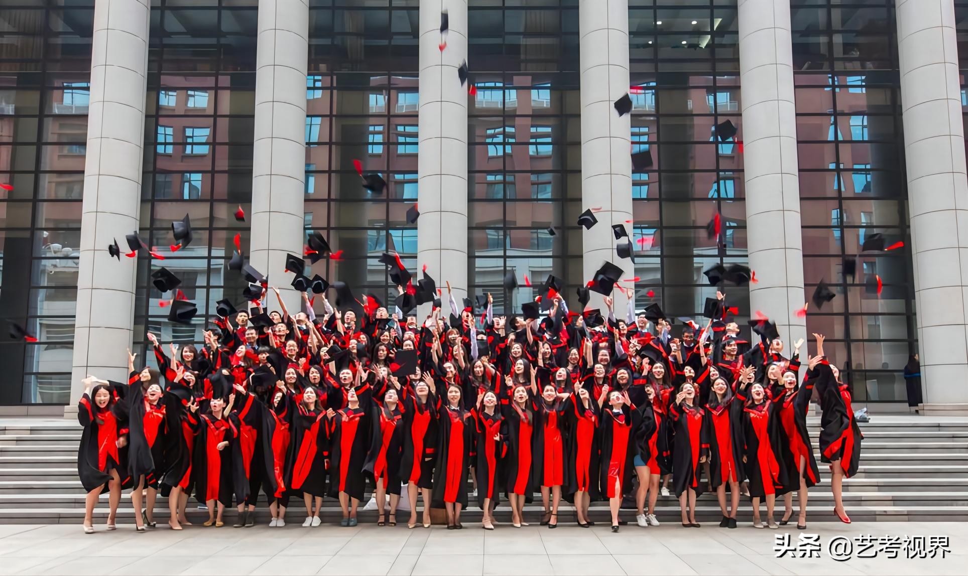 2022高考分数：中国人民大学2021年高考文化录取分数线公布