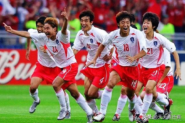 日本为什么98年才参加世界杯(这支亚洲球队5次参加世界杯，16个对手居然没有出现重复的球队)