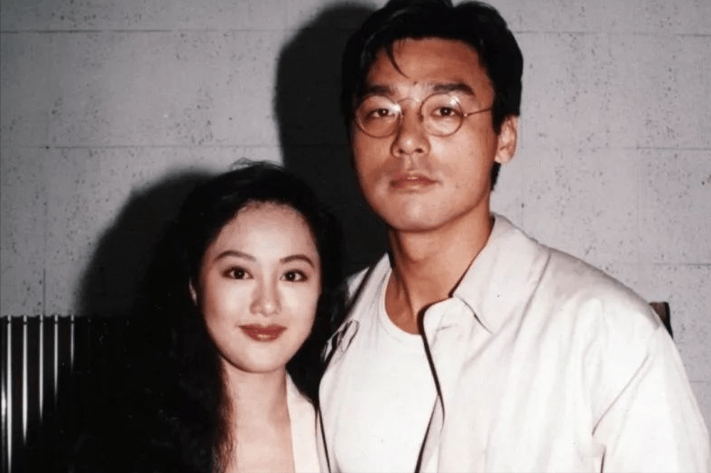 刘嘉玲被劫，谢霆锋入狱，张柏芝险丧命，20年前娱乐圈有多黑暗？