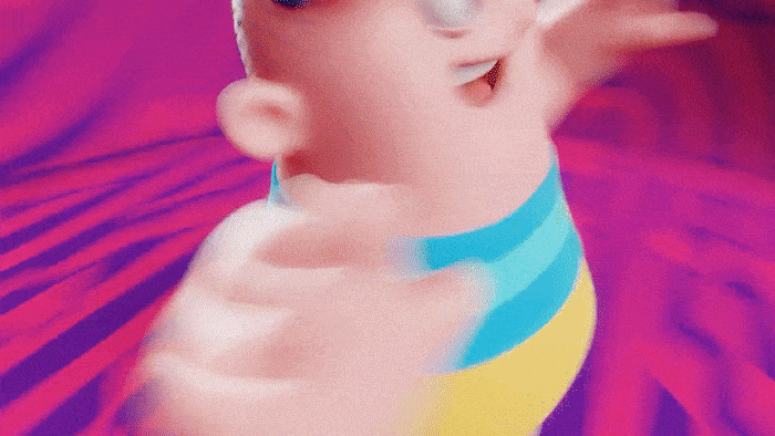第3026期blender 3.2正式版发布，5分钟带你看新功能