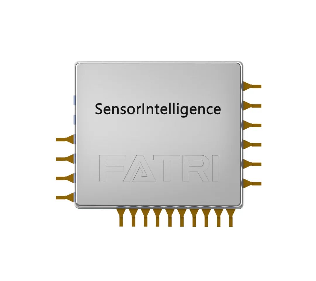 西人马将智能带入世界的感知端